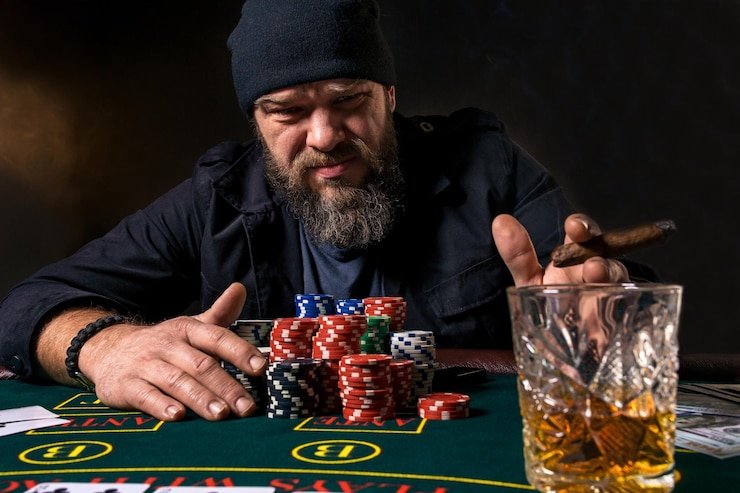 Antarmuka aplikasi maksimtoto menampilkan studio live dealer dan menu navigasi