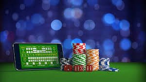 Menu pengaturan aplikasi maksimtoto dengan opsi streaming data hemat untuk Teen Patti
